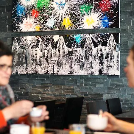 酒店 Pont Rouge , 卡尔卡松