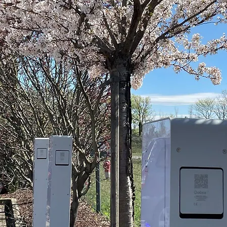 Pont Rouge , 3* 卡尔卡松