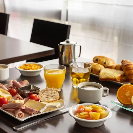 Hotel Pont Rouge , Carcassonne