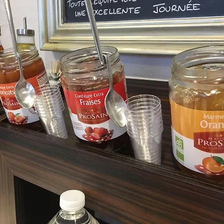 Hotell Pont Rouge , Carcassonne