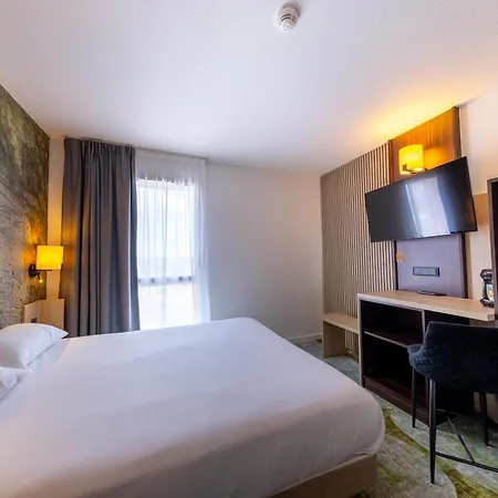 Hotel Pont Rouge , Carcasona