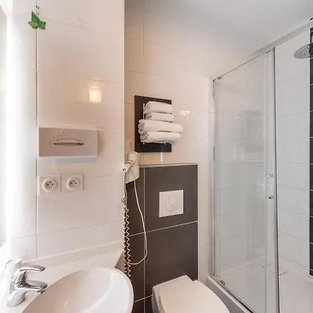 Pont Rouge , Carcasona