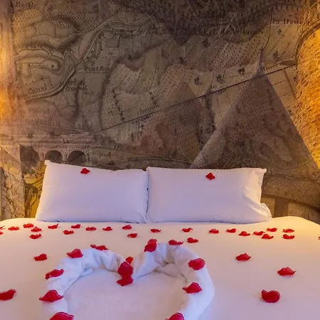 Otel Pont Rouge , Carcassonne