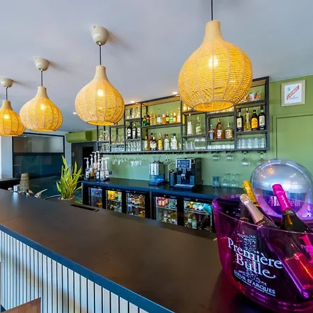 Pont Rouge , Carcassonne