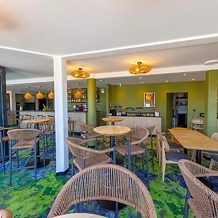 Hotel Pont Rouge , Carcassonne