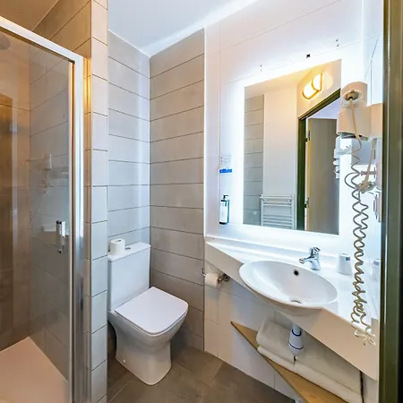 Hotell Pont Rouge , Carcassonne
