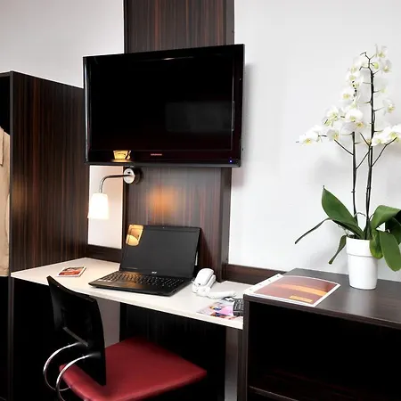 Hotel Pont Rouge , Carcassonne
