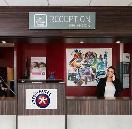 Hotel Pont Rouge , 3*