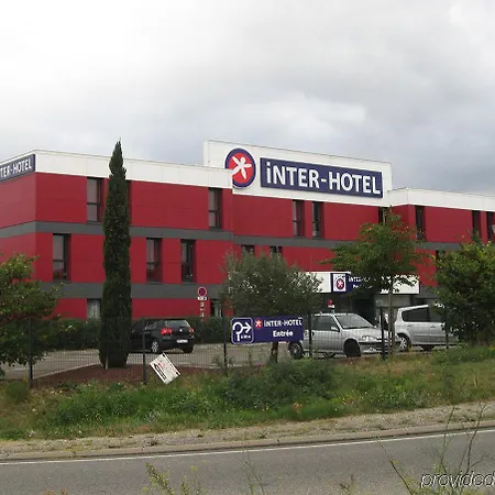 Otel Pont Rouge , 3*
