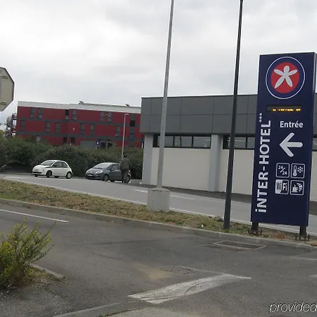 Otel Pont Rouge ,