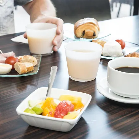 酒店 Pont Rouge , 卡尔卡松