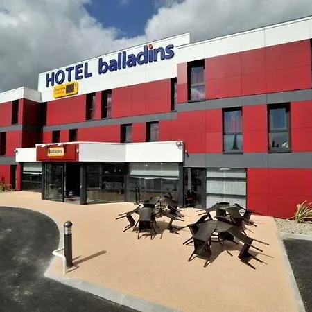 Otel Pont Rouge , 3*