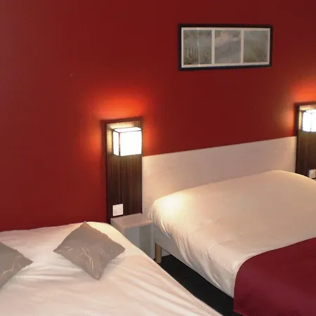 Otel Pont Rouge , Carcassonne