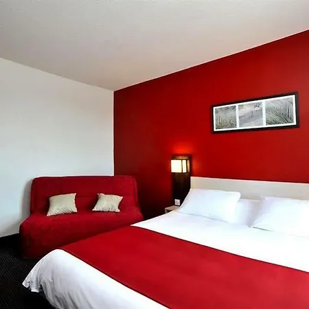 Otel Pont Rouge , Carcassonne