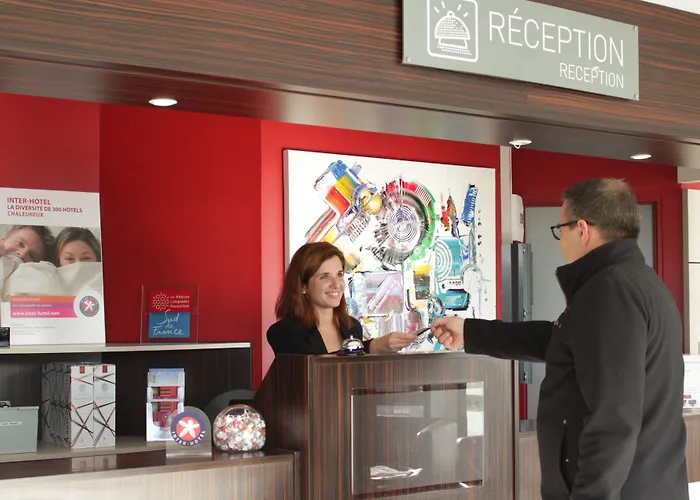 The Originals City, Pont Rouge 3* Carcassonne