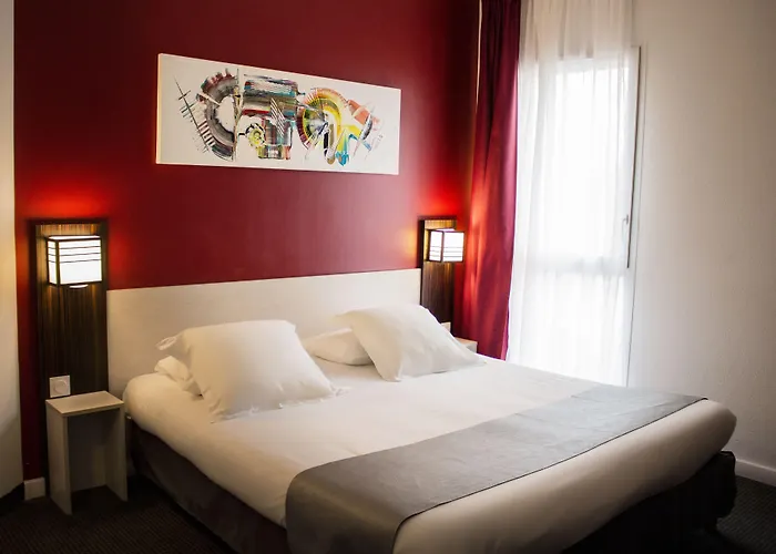 Pont Rouge , Carcassonne