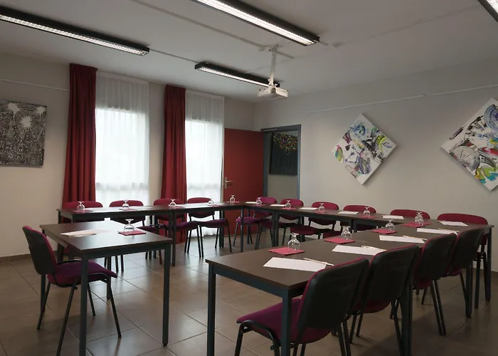 The Originals City, Pont Rouge Hotel Carcassonne