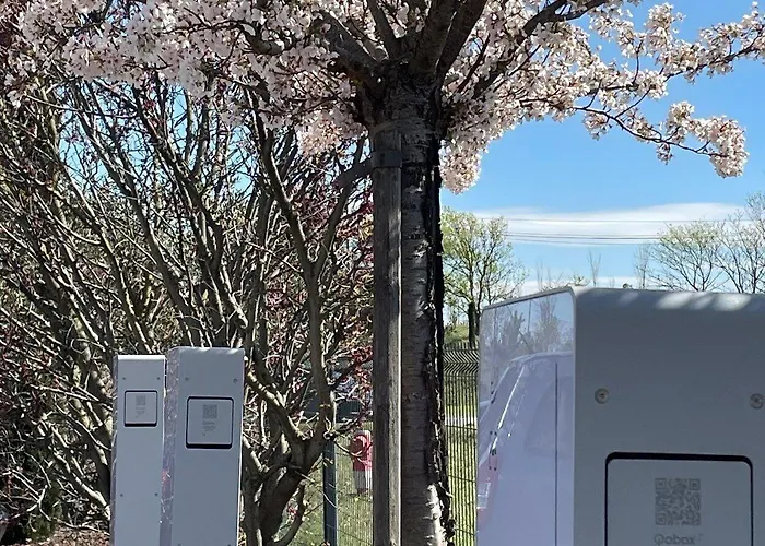 The Originals City, Pont Rouge 3* Carcassonne