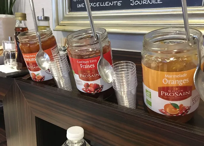 Hotel Pont Rouge , Carcassonne