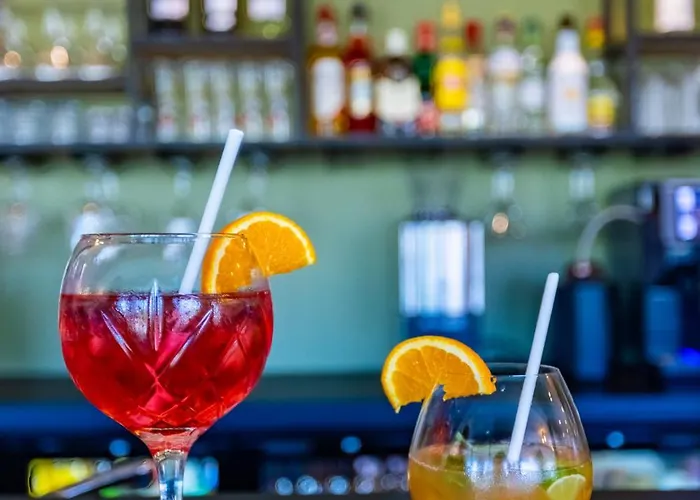 The Originals City, Pont Rouge Carcassonne