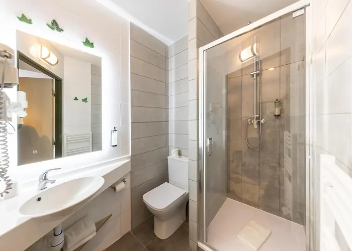 Hotel The Originals City, Pont Rouge Carcassonne