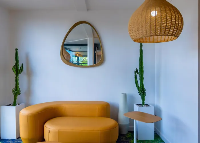 The Originals City, Pont Rouge Hotel Carcassonne