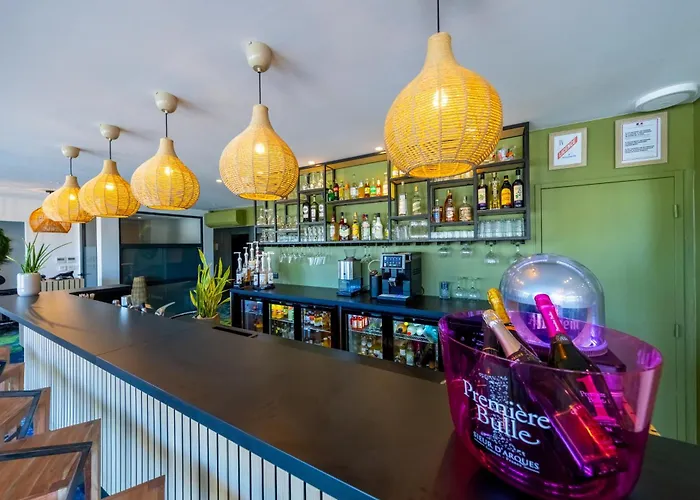 The Originals City, Pont Rouge Carcassonne