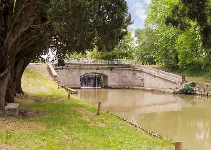 Hotel Pont Rouge , Carcassonne