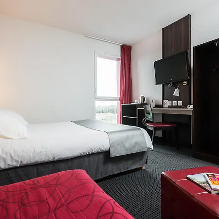 Otel Pont Rouge , Carcassonne