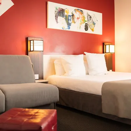 Otel Pont Rouge , 3*